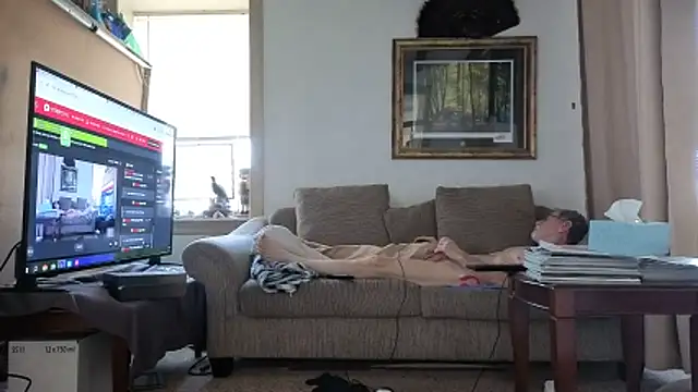 CDforU online show from February 21, 2026, 6:43 pm