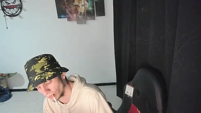 Jeff Waltonxh online show from December 16, 2025, 4:50 am