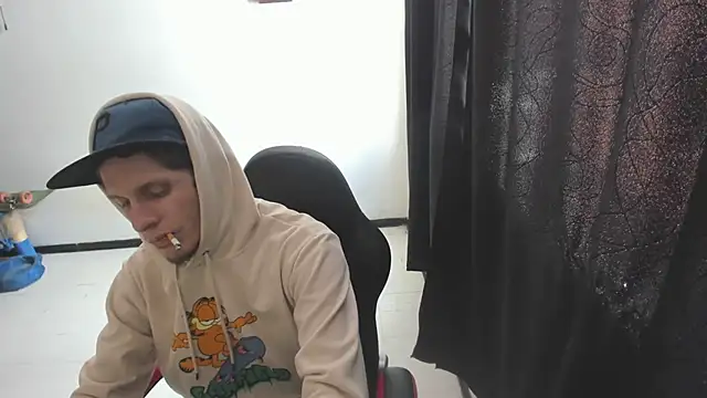 Jeff Waltonxh online show from December 14, 2025, 4:34 pm