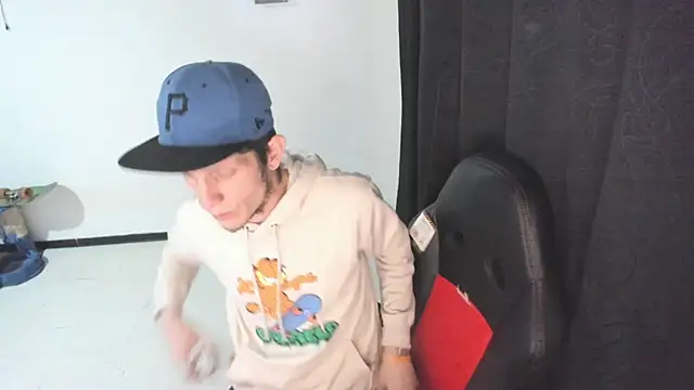 Jeff Waltonxh online show from December 13, 2025, 8:04 pm