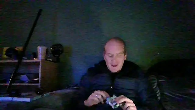 Janssen88 online show from November 17, 2025, 7:29 pm