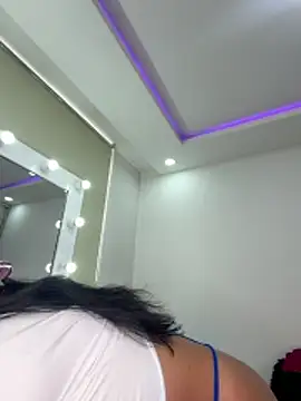 karlyn angels online show from May 25, 2026, 5:44 pm