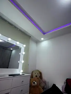 karlyn angels online show from January 5, 2026, 7:50 pm