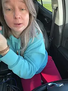 Vivian MayXxX online show from February 20, 2025, 9:53 pm