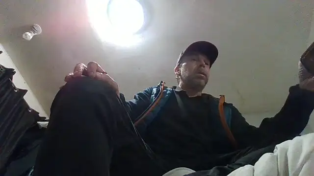 Snapshot of Wolfeman74 chatting on March 6, 2026, 4:40 am Wolfeman74 online show from March 6, 2026, 4:40 am