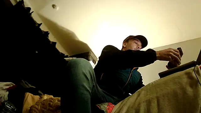 Snapshot of Wolfeman74 chatting on February 17, 2026, 6:05 pm Wolfeman74 online show from February 17, 2026, 6:05 pm