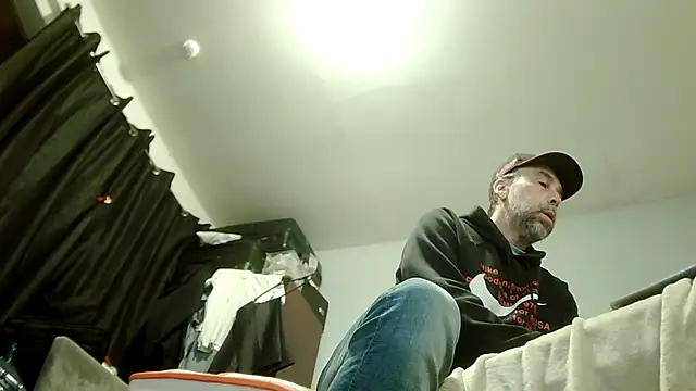 Snapshot of Wolfeman74 chatting on February 15, 2026, 3:00 pm Wolfeman74 online show from February 15, 2026, 3:00 pm