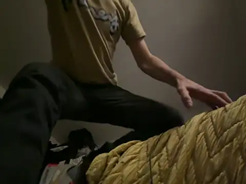 Snapshot of Wolfeman74 chatting on March 22, 2026, 2:15 am Wolfeman74 online show from March 22, 2026, 2:15 am