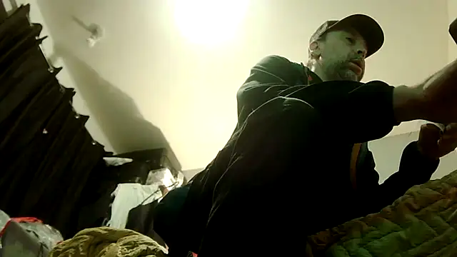 Snapshot of Wolfeman74 chatting on March 11, 2026, 8:03 pm Wolfeman74 online show from March 11, 2026, 8:03 pm