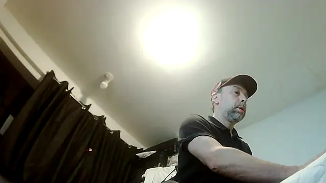 Snapshot of Wolfeman74 chatting on February 28, 2026, 6:51 pm Wolfeman74 online show from February 28, 2026, 6:51 pm