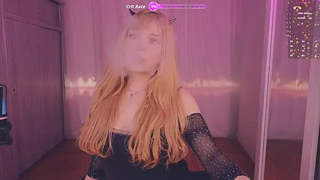 xvirtual dollx online show from January 13, 2026, 3:32 am