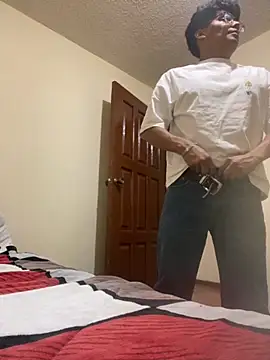 stuard-19 online show from November 28, 2025, 6:46 am