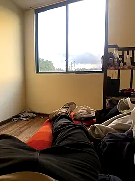 stuard-19 online show from December 1, 2025, 11:05 pm