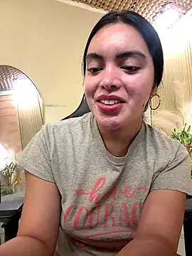 HotstuffCherrySummer online show from January 7, 2026, 9:25 am