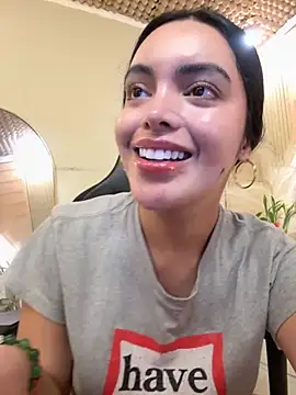 HotstuffCherrySummer online show from March 17, 2026, 1:14 pm