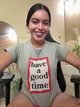 HotstuffCherrySummer online show from March 16, 2026, 11:03 am