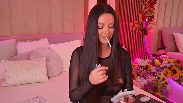 kaya b online show from September 19, 2025, 8:02 pm