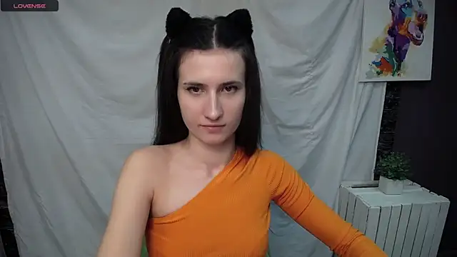 Snapshot of MaryEm976 chatting on February 23, 2025, 9:11 am MaryEm976 online show from February 23, 2025, 9:11 am