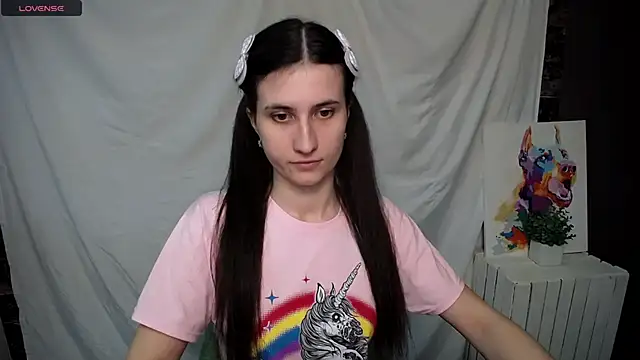 Snapshot of MaryEm976 chatting on February 24, 2025, 8:38 am MaryEm976 online show from February 24, 2025, 8:38 am