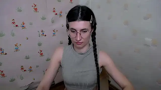 MaryEm976 online show from March 12, 2026, 8:51 am