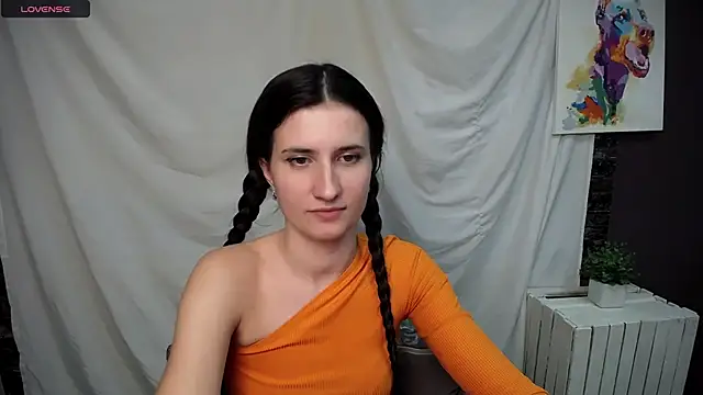 Snapshot of MaryEm976 chatting on February 23, 2025, 3:18 pm MaryEm976 online show from February 23, 2025, 3:18 pm