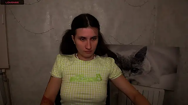 MaryEm976 online show from July 20, 2026, 6:43 am