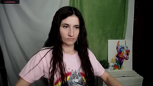 Snapshot of MaryEm976 chatting on March 2, 2025, 8:27 am MaryEm976 online show from March 2, 2025, 8:27 am