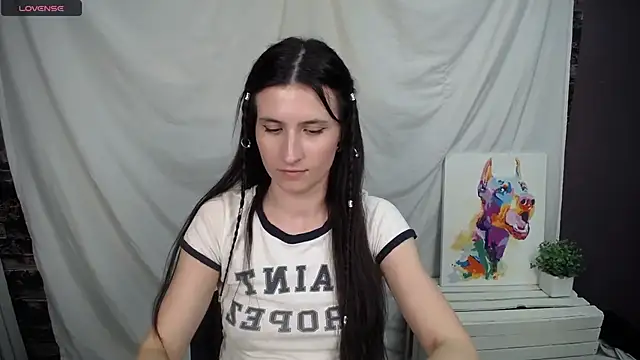 Snapshot of MaryEm976 chatting on March 9, 2025, 12:42 pm MaryEm976 online show from March 9, 2025, 12:42 pm