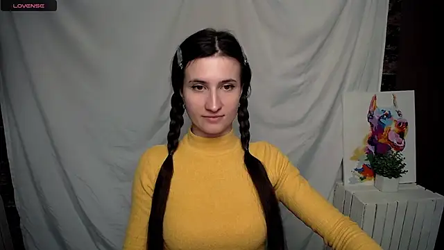 Snapshot of MaryEm976 chatting on February 25, 2025, 8:58 am MaryEm976 online show from February 25, 2025, 8:58 am