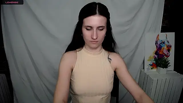 Snapshot of MaryEm976 chatting on February 26, 2025, 12:49 pm MaryEm976 online show from February 26, 2025, 12:49 pm