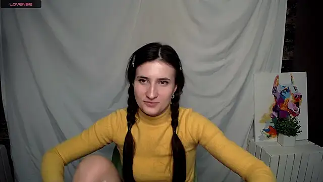 Snapshot of MaryEm976 chatting on February 26, 2025, 9:44 am MaryEm976 online show from February 26, 2025, 9:44 am