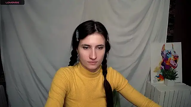 Snapshot of MaryEm976 chatting on February 25, 2025, 12:05 pm MaryEm976 online show from February 25, 2025, 12:05 pm