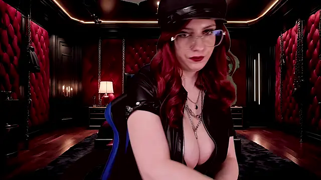 RoseBlooom online show from December 3, 2025, 3:18 am