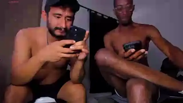 Cloudy pigDude online show from March 11, 2026, 3:55 am