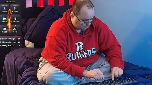 lefty15242 online show from January 11, 2026, 6:59 pm