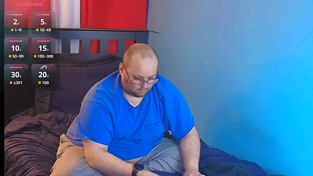 lefty15242 online show from March 25, 2026, 6:02 am