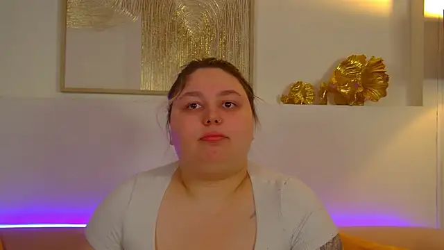 LillianKim online show from March 24, 2026, 6:41 pm