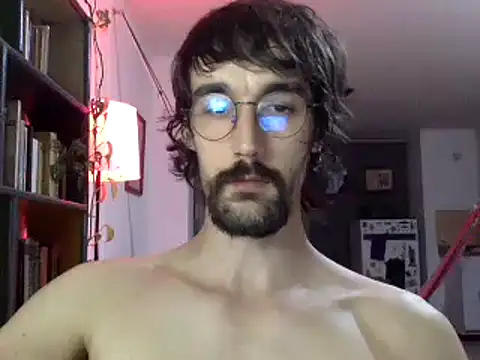 Snapshot of fazzbinderr chatting on January 31, 2025, 2:48 am fazzbinderr online show from January 31, 2025, 2:48 am