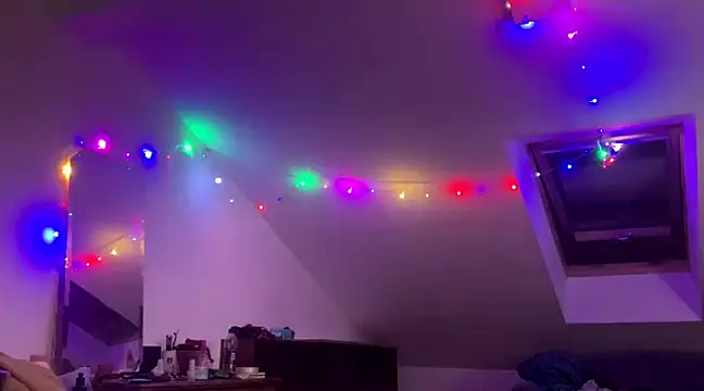 WildzMareNextLevel online show from January 14, 2025, 12:43 am