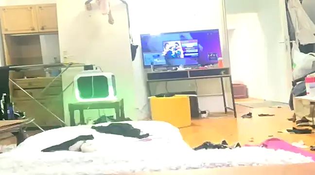 WildzMareNextLevel online show from January 9, 2025, 4:19 am