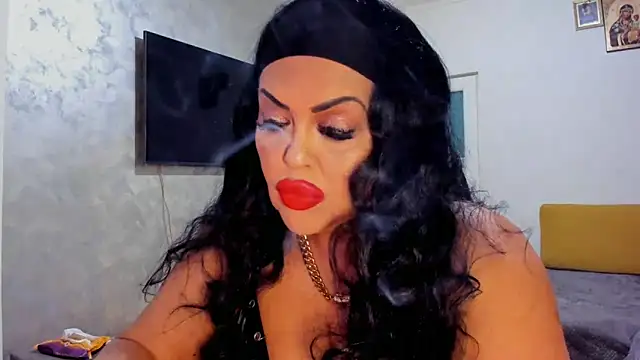 Brendaxx1 online show from November 29, 2025, 10:43 pm