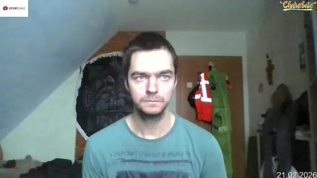 Snapshot of Chris23547 chatting on February 22, 2026, 10:17 am Chris23547 online show from February 22, 2026, 10:17 am