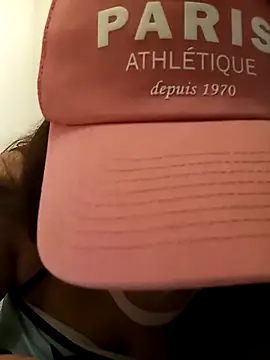 AriaRussell online show from November 7, 2025, 2:54 pm