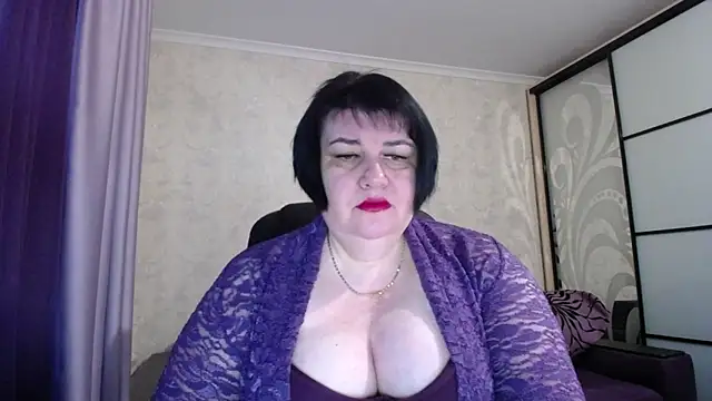 JuicyLady Di online show from December 19, 2025, 5:54 am