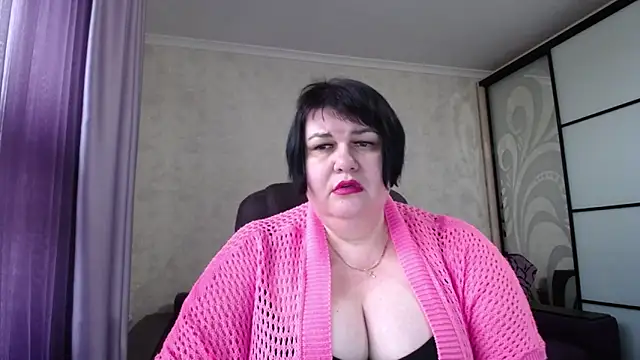 JuicyLady Di online show from November 12, 2025, 11:14 am