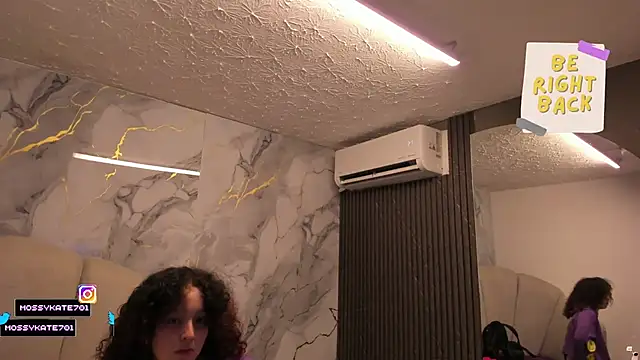 Snapshot of Katemoss70 chatting on February 7, 2026, 12:24 pm Katemoss70 online show from February 7, 2026, 12:24 pm