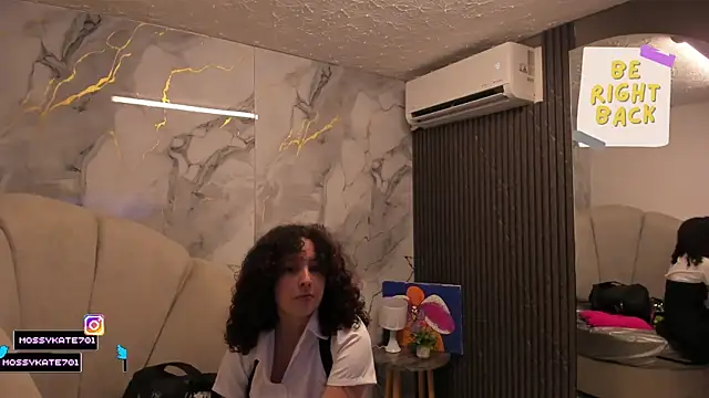 Snapshot of Katemoss70 chatting on February 10, 2026, 12:26 pm Katemoss70 online show from February 10, 2026, 12:26 pm