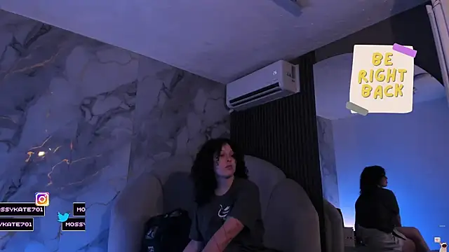 Snapshot of Katemoss70 chatting on February 22, 2026, 12:29 pm Katemoss70 online show from February 22, 2026, 12:29 pm