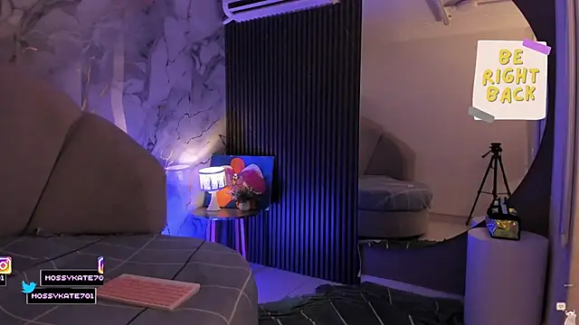 Snapshot of Katemoss70 chatting on February 2, 2026, 12:26 pm Katemoss70 online show from February 2, 2026, 12:26 pm