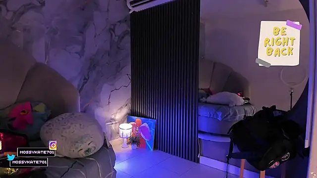 Snapshot of Katemoss70 chatting on February 6, 2026, 12:34 pm Katemoss70 online show from February 6, 2026, 12:34 pm